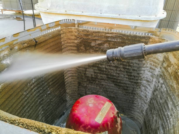 Trusted Poquoson, VA Airduct Cleaning Experts
