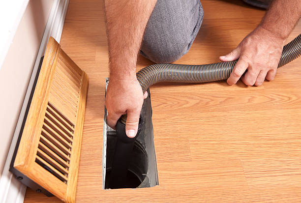 Best Local Air Duct Cleaning Services  in Poquoson, VA