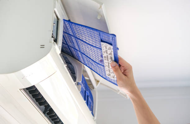 Best General Air Duct Cleaning  in Poquoson, VA